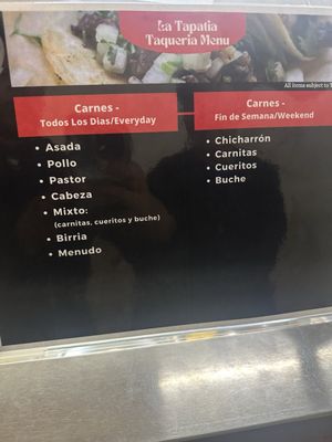 La Tapatia Market by null