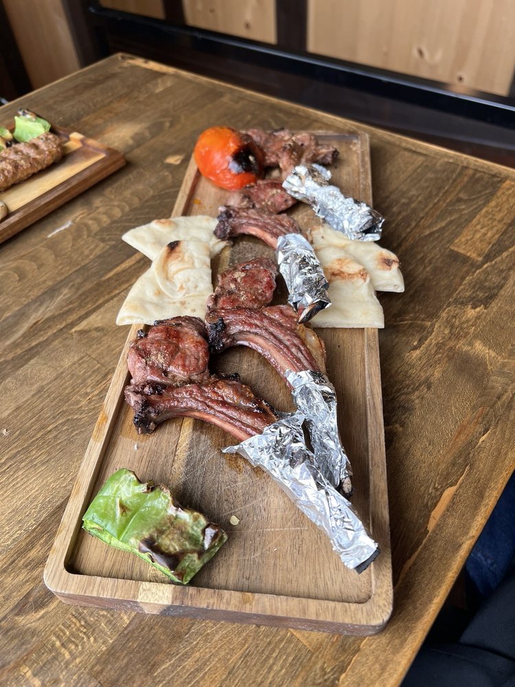 Turkish Kitchen Turkish Kitchen