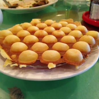 Ming Tasty - Eggette - Chinese Near Me - Sunnyvale, California