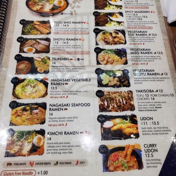 Ramen Hakata - Ramen Near Me - Frisco, Texas Ramen Hakata - Ramen Near Me - Frisco, Texas