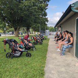 FIT4MOM Downingtown, Exton and West Chester
