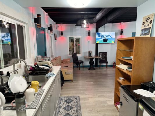 Sin City Hostel by null