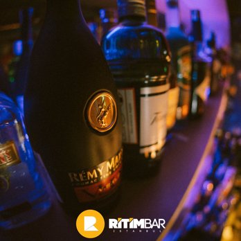 Ritim - Bars Near Me - Istanbul, 34 Ritim - Bars Near Me - Istanbul, 34