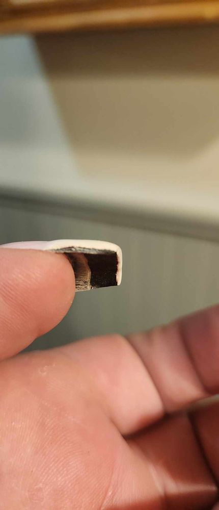 Spicy Nails And Spa Logo