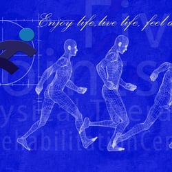 Five Points Physical Therapy and Rehabilitation Center