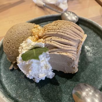 Cha Menya - Dessert - Ramen Near Me - Douglaston, New York