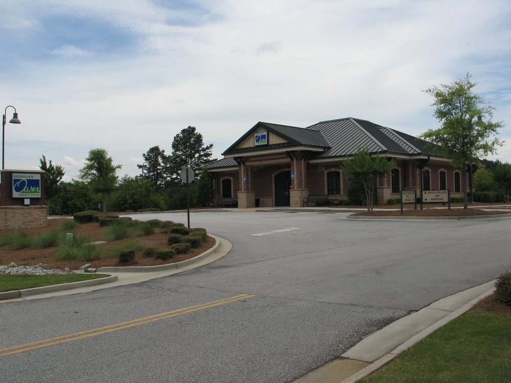 OWN CREDIT UNION 2437 Loganville Hwy, Grayson, GA Yelp