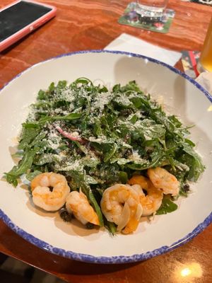 Trattoria Polipo by null