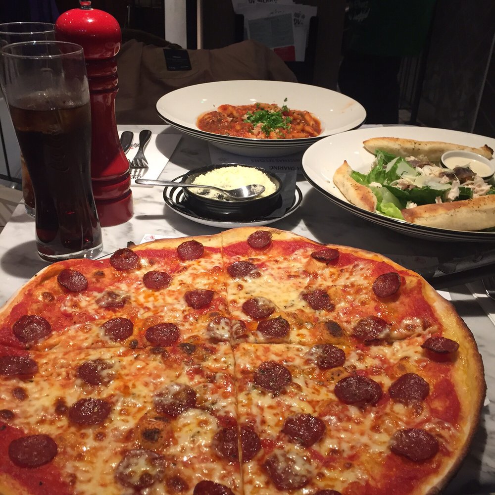 Milano - The food is good and taste close to Italian .I preferred and if I visit Dublin I will be came back :) - Italian Near Me - Dublin, D Milano - The food is good and taste close to Italian .I preferred and if I visit Dublin I will be came back :) - Italian Near Me - Dublin, D