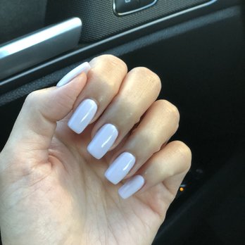 Lamour Nails Spa - Nails by Tracy - Nail Salons Near Me - San Jose, California