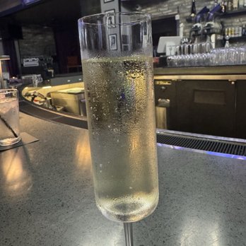 LJ's Lounge - Prosecco - Comfort Food Near Me - Costa Mesa, California LJ's Lounge - Prosecco - Comfort Food Near Me - Costa Mesa, California