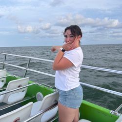 Sea Racer Tours