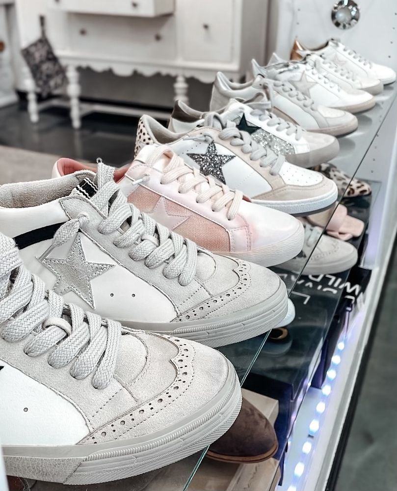 LILLIE’S BOUTIQUE Updated September 2024 6200 Hillside Rd, Amarillo