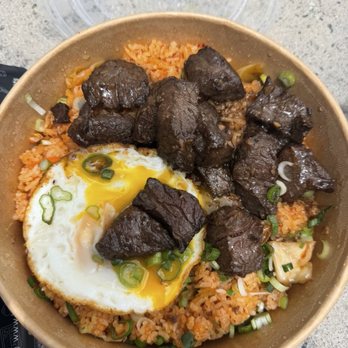 Saiga Vietnamese Eatery - Vietnamese Near Me - Irvine, California