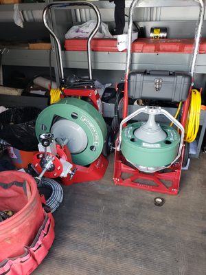 Cheap John's The Drain Professionals