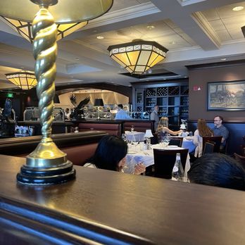 The Capital Grille - Steakhouses Near Me - Tampa, Florida The Capital Grille - Steakhouses Near Me - Tampa, Florida