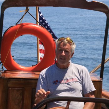 Ginny Marie Schooner - Captain Brian sailing in Port Jeff. - Sailing Near Me Ginny Marie Schooner - Captain Brian sailing in Port Jeff. - Sailing Near Me