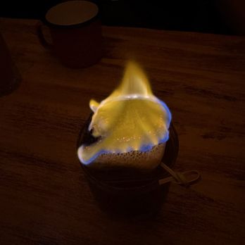 Cozy Pine - Speakeasies Near Me - Irvine, California Cozy Pine - Speakeasies Near Me - Irvine, California