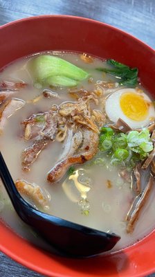 Jun’s Ramen & Sushi by null