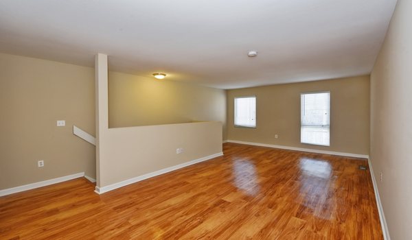 Boulder Creek Apartments