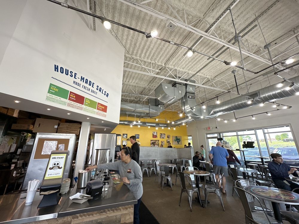 Tacodeli