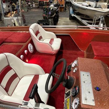 Pc Boats Plus - Restored - Boat Repair Near Me