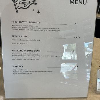 CoffeeDrunk - Seasonal drinks - Coffee & Tea Near Me - Long Beach, California CoffeeDrunk - Seasonal drinks - Coffee & Tea Near Me - Long Beach, California