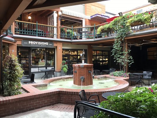 5th Street Public Market by null