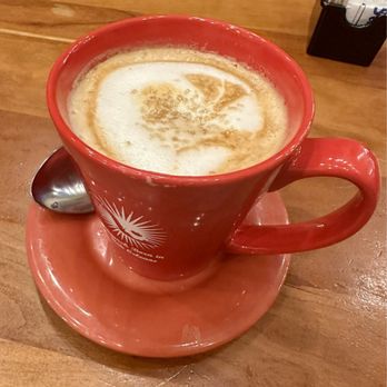 Ruby Slipper Decatur - Coffee - Breakfast & Brunch Near Me - New Orleans, Louisiana Ruby Slipper Decatur - Coffee - Breakfast & Brunch Near Me - New Orleans, Louisiana