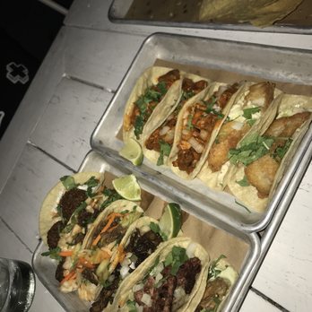 Bartaco - Orlando - Tacos Near Me - Orlando, Florida Bartaco - Orlando - Tacos Near Me - Orlando, Florida