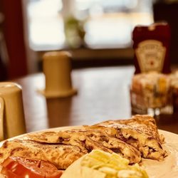 Oak Lawn Diner