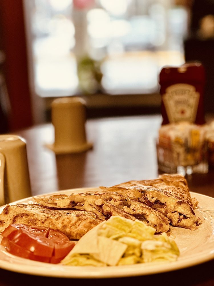 Oak Lawn Diner — Mexican restaurant in Oak Lawn