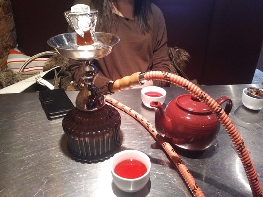 Hookah Lounge Closed 25 Photos 55 Reviews Hookah Bars 1699 Rue Saint Denis Montreal Qc Canada Phone Number