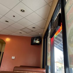 Federico's Mexican Food - Star Wars a new hope thank god