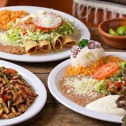 De Los Altos Grill