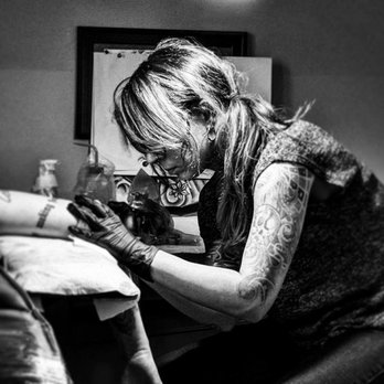 Tattoomachinegirl - Tattoo Near Me - Oshawa, Ontario Tattoomachinegirl - Tattoo Near Me - Oshawa, Ontario