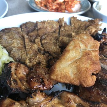 Young's Kalbee - Korean Near Me - Aiea, Hawaii