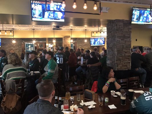 Thomas Murphy's Pub by null