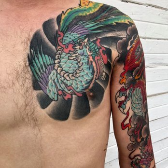 Hard Luck Tattoo - Tattoo Near Me - Prescott, Arizona Hard Luck Tattoo - Tattoo Near Me - Prescott, Arizona