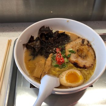 Ramen 369 - Ramen Near Me - Delray Beach, Florida