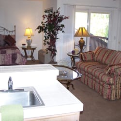 Diamond Terrace - Studio Model