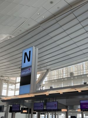 Haneda Airport by null