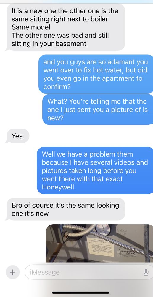 Slide of TMG Plumbing & Disaster Solutions