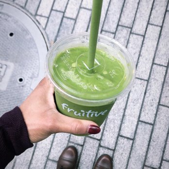 Fruitive - Healthy Food & Smoothies - Juice Bars & Smoothies Near Me - Washington, DC, District of Columbia