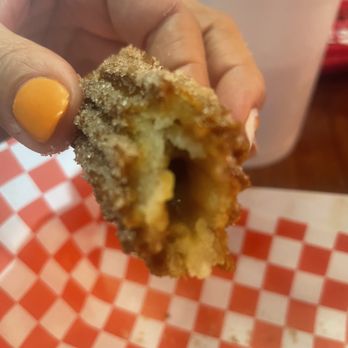 El Rincon del D F - Delicious churros - Mexican Near Me - Dallas, Texas El Rincon del D F - Delicious churros - Mexican Near Me - Dallas, Texas