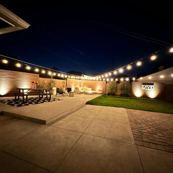 AV Landscaping - AFTER - Landscaping Near Me - Mission Viejo, California AV Landscaping - AFTER - Landscaping Near Me - Mission Viejo, California