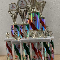 Creative Trophies and Gifts