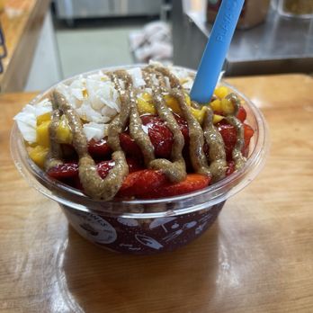 Playa Bowls - The best in town!!! - Juice Bars & Smoothies Near Me - South Miami, Florida Playa Bowls - The best in town!!! - Juice Bars & Smoothies Near Me - South Miami, Florida
