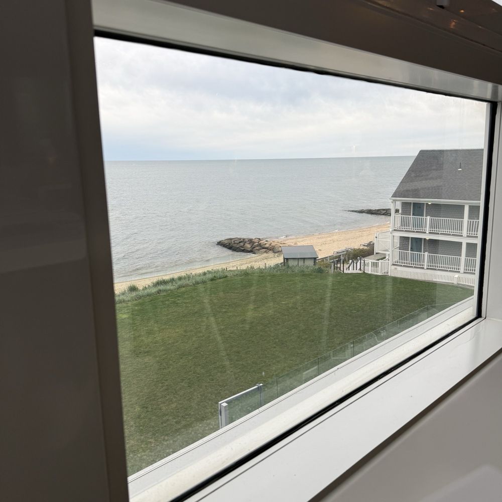 Pelham House Resort - View from our table - Hotels Near Me - Dennis Port, Massachusetts Pelham House Resort - View from our table - Hotels Near Me - Dennis Port, Massachusetts
