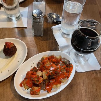 Costera - Papas - Spanish Near Me - New Orleans, Louisiana Costera - Papas - Spanish Near Me - New Orleans, Louisiana